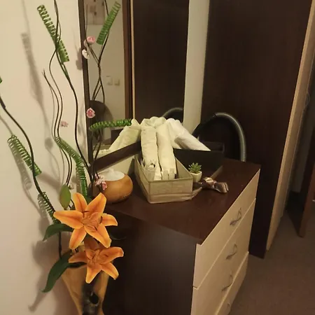 Apartament Radost Grand Monastery