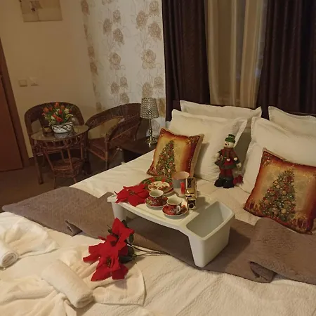 Radost Grand Monastery Apartament