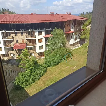 Apartament Radost Grand Monastery Pamporowo